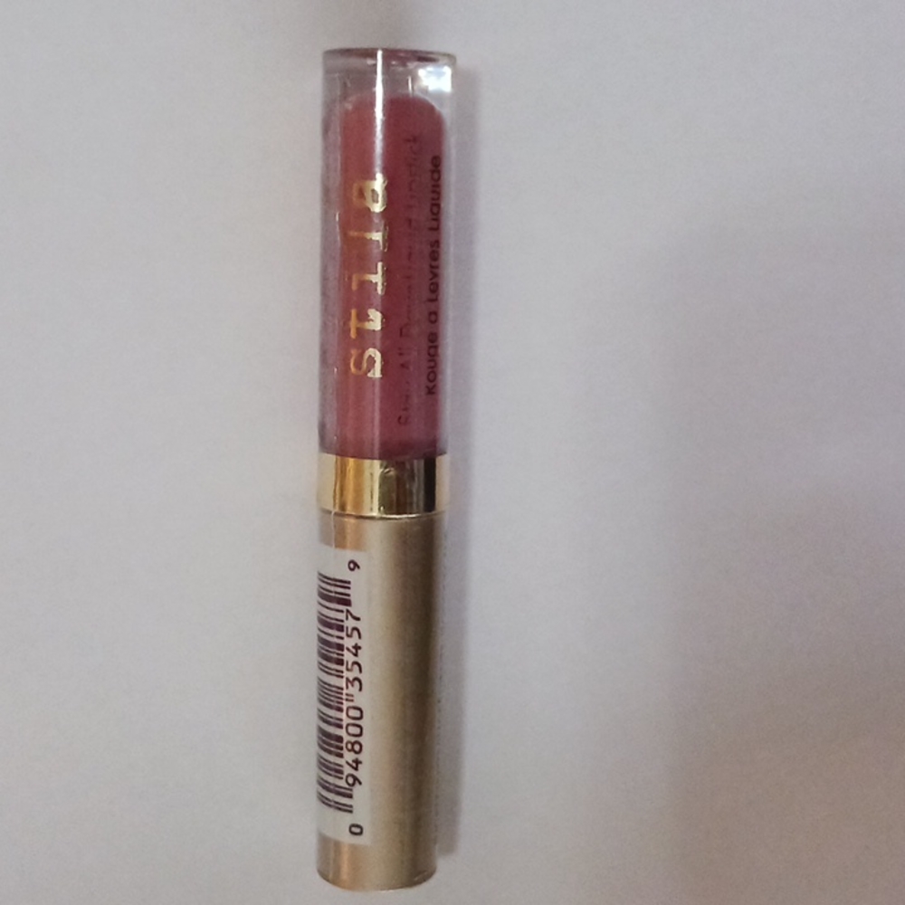 Stila Patina Mini Stay All Day Liquid Lipstick